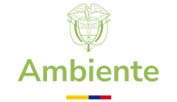 Logo Ministerio de Ambiente y Desarrollo Sostenible